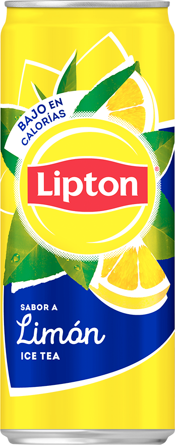 Lipton_Tea 33 cl Superbestia